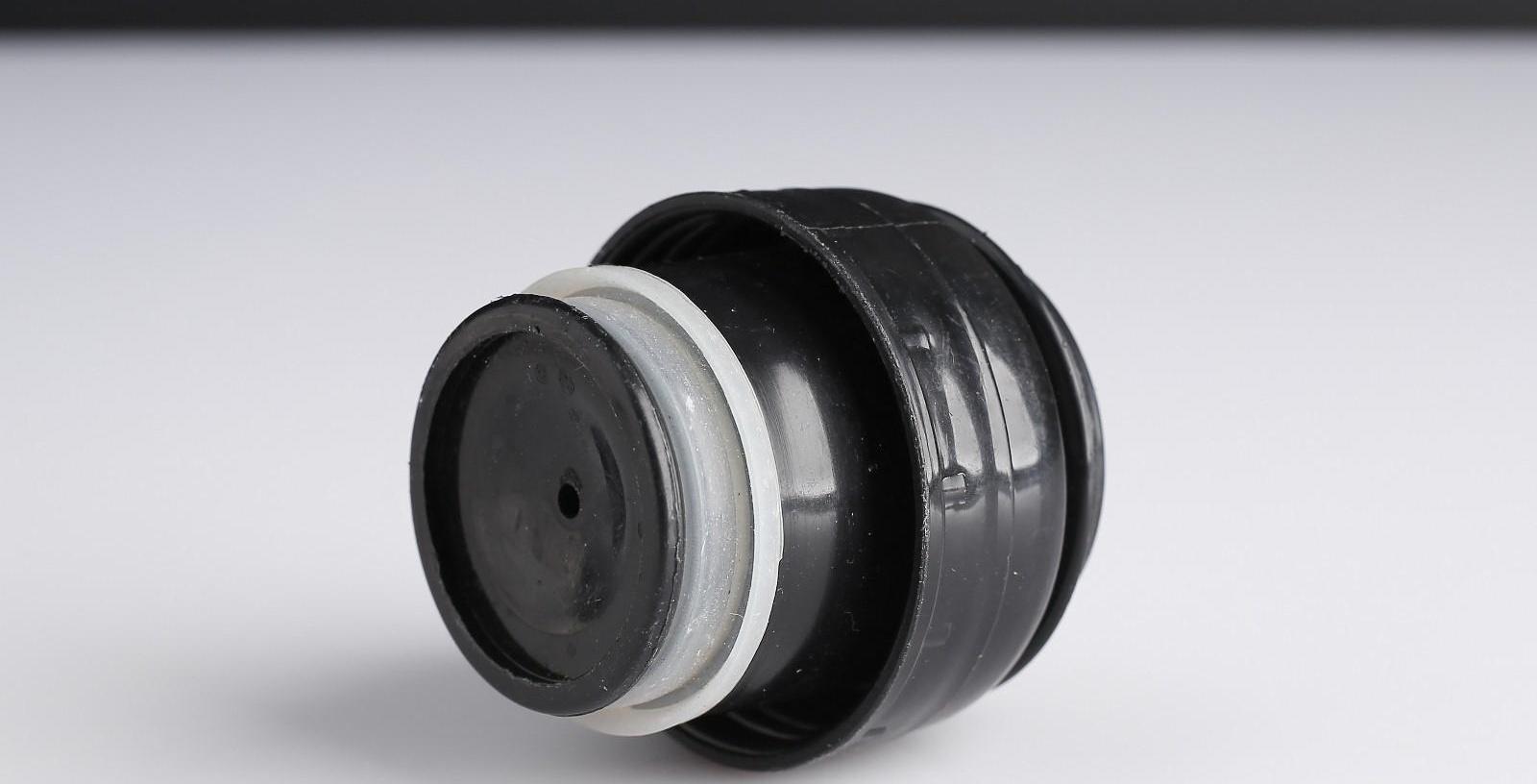 Пробка для термоса-гильзы, 350 мл и 500 мл, 4.8 х 4.8 см