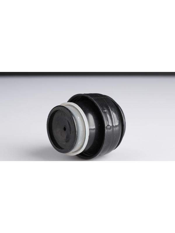 Пробка для термоса-гильзы, 350 мл и 500 мл, 4.8 х 4.8 см