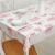 Скатерть без основы одноразовая «Винтаж», 110×150 см