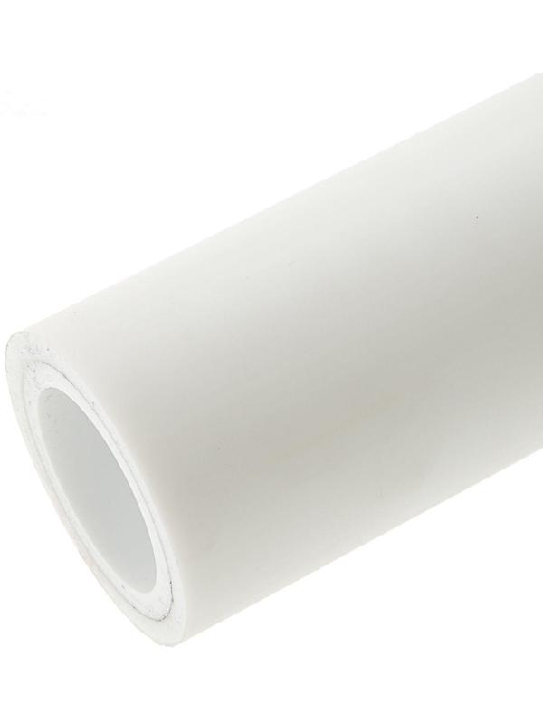 Труба полипропиленовая VALFEX, армированная алюминием, d=25 x 4.2 мм, SDR 6, PN 25, 4 м