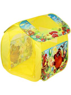 Детская палатка «Винни-Пух»