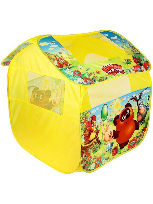 Детская палатка «Винни-Пух»
