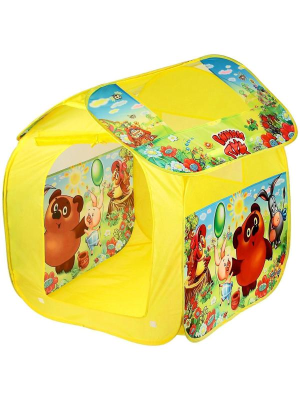 Детская палатка «Винни-Пух»