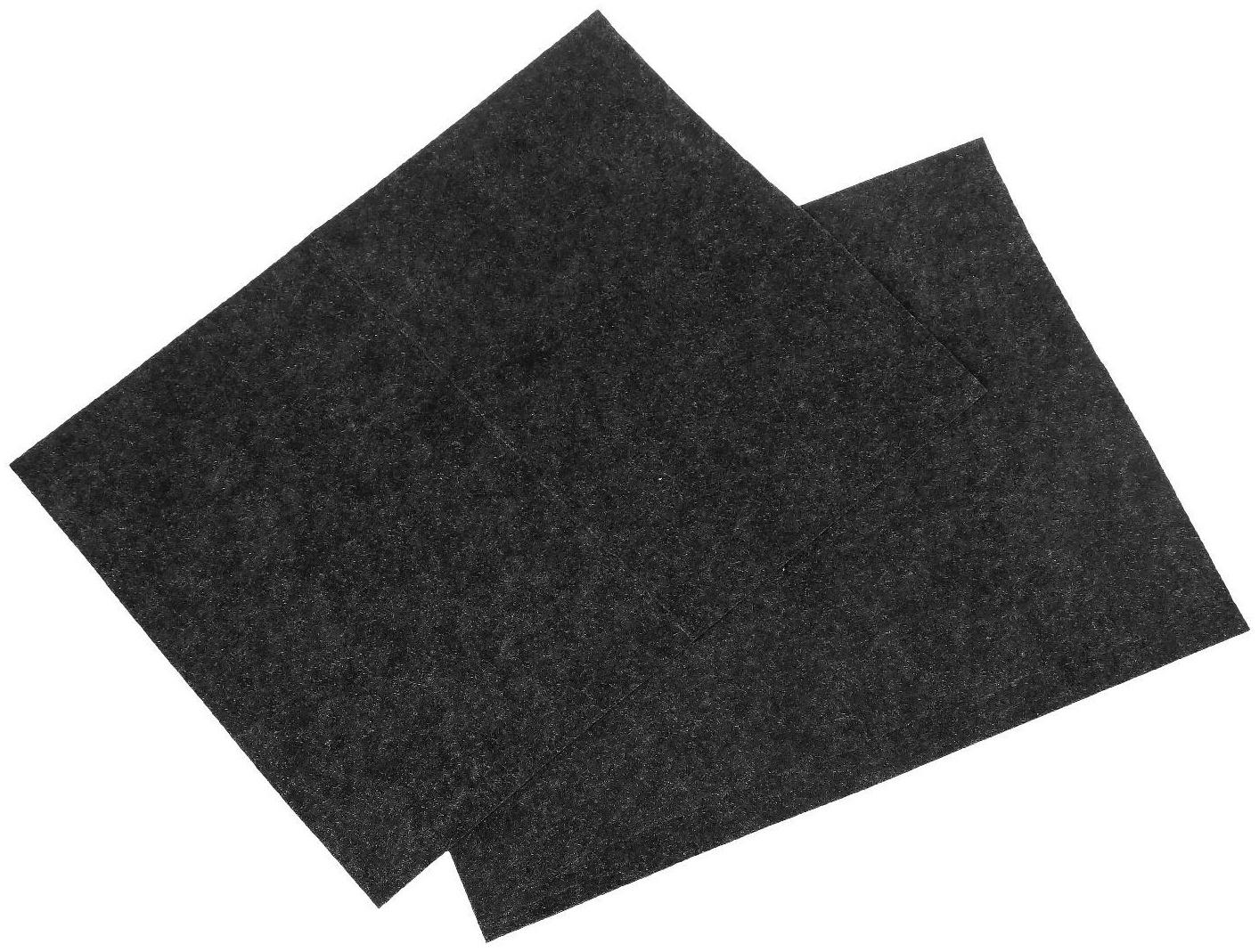 Коврики влаговпитывающие 30х40 см, набор 2 шт