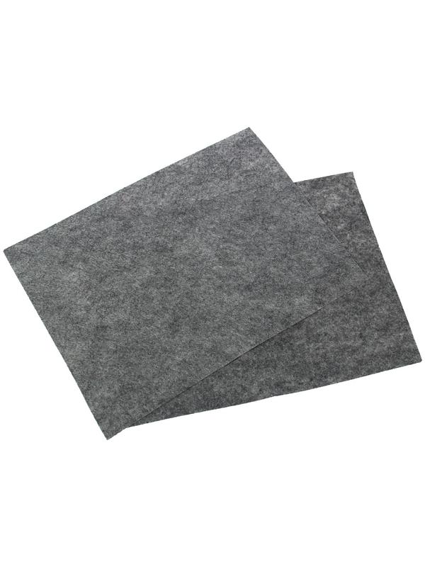 Коврики влаговпитывающие 30х40 см, набор 2 шт