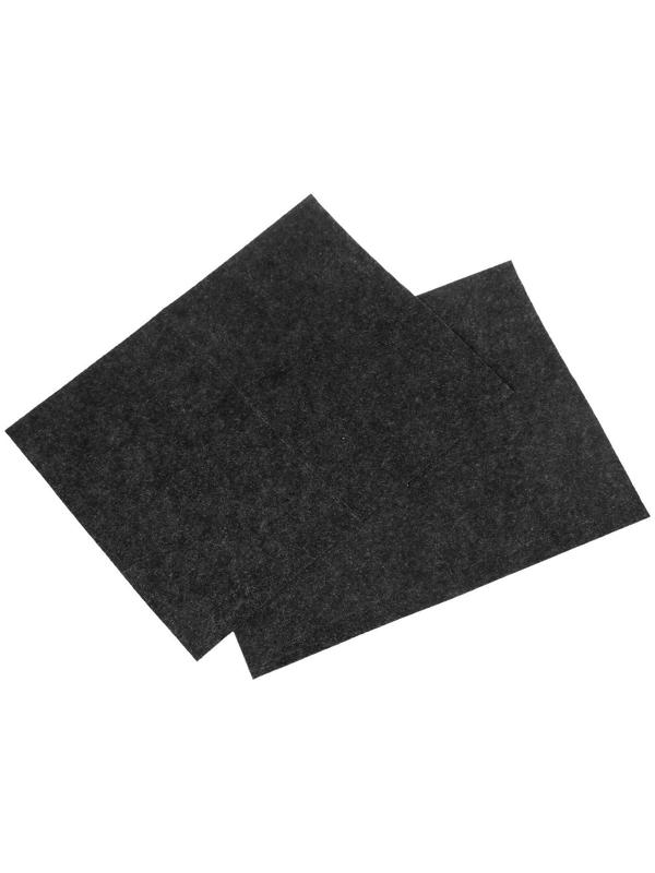 Коврики влаговпитывающие 30х40 см, набор 2 шт