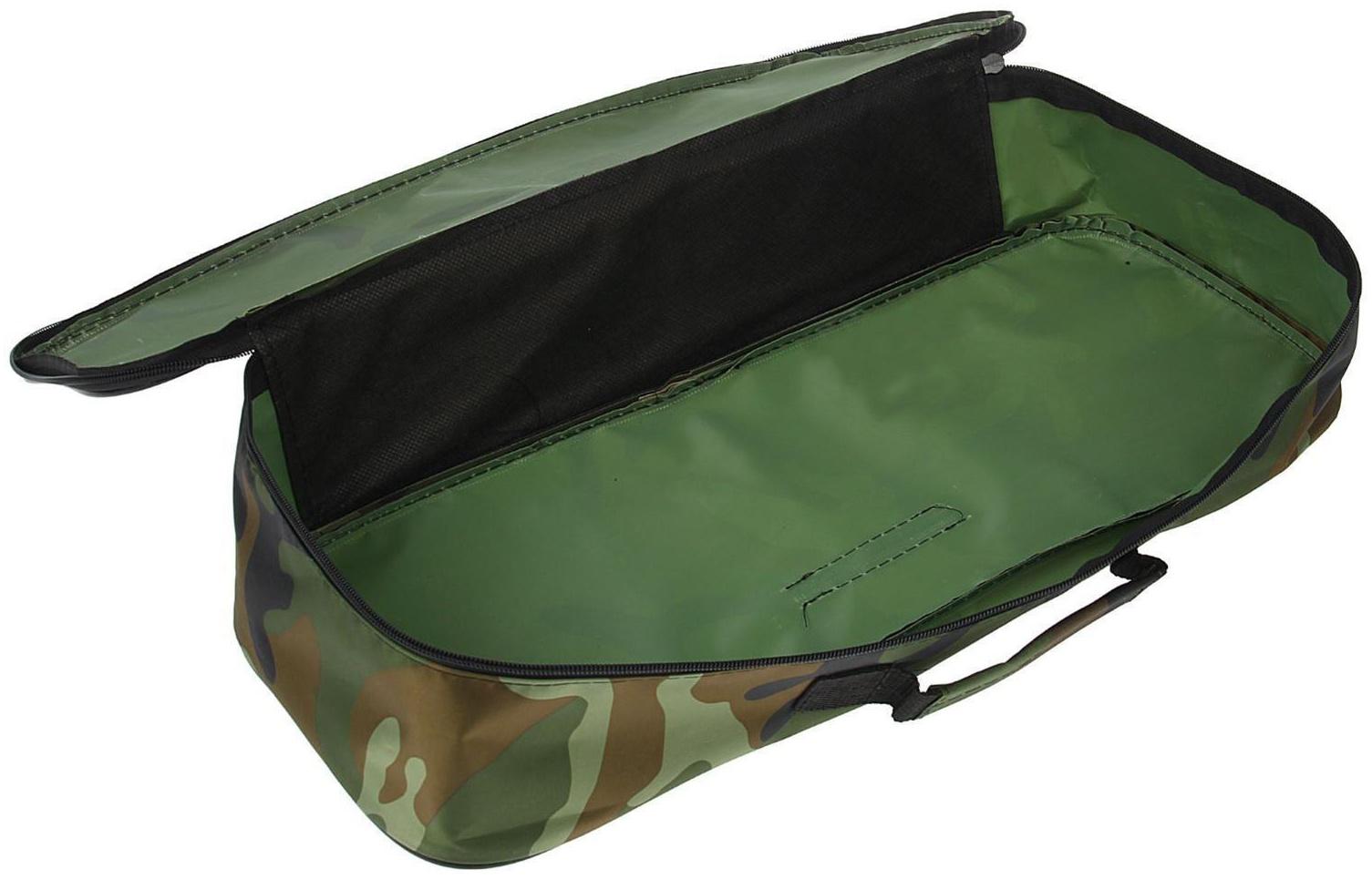 Сумка автомобильная 