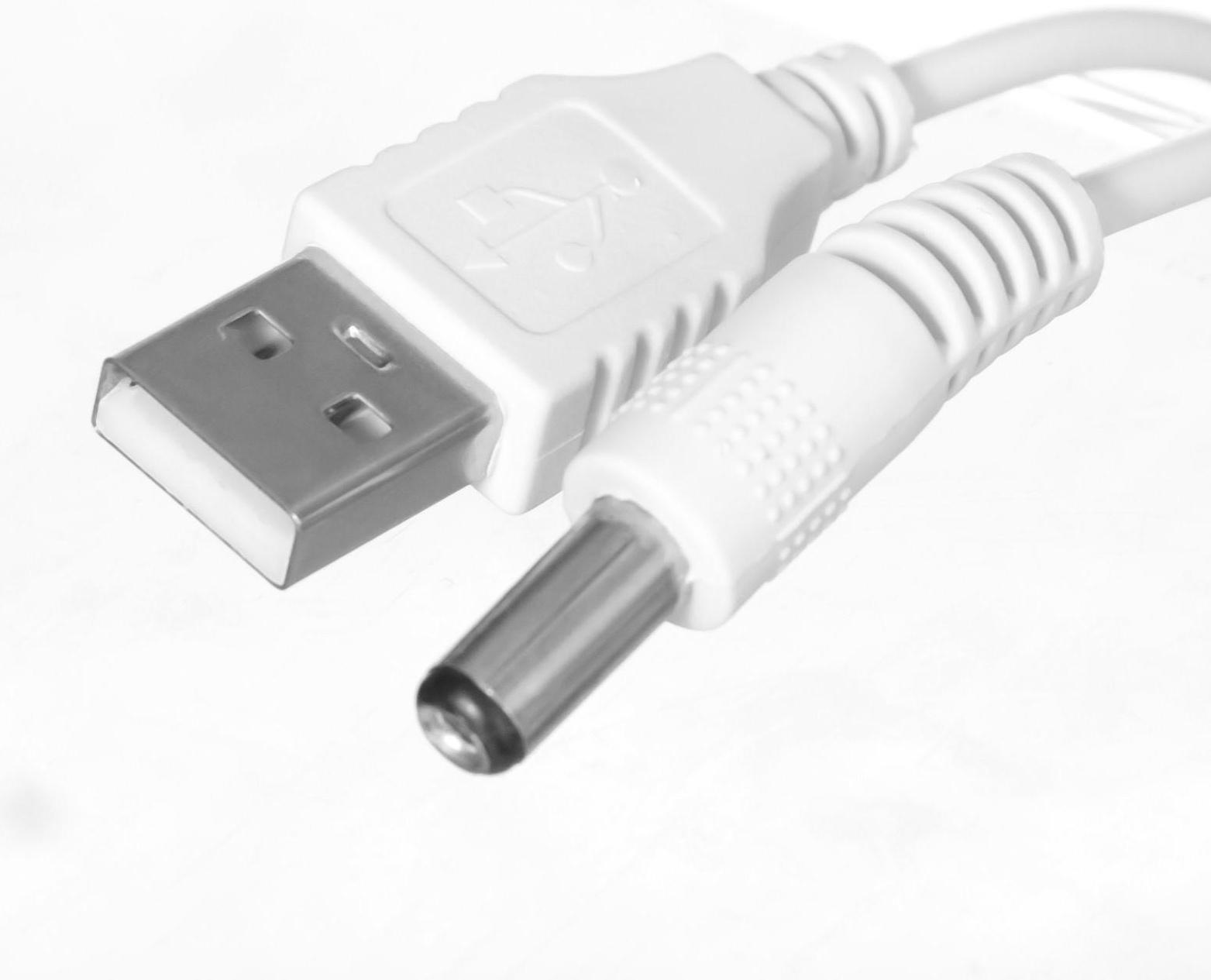 Настольная лампа складная 