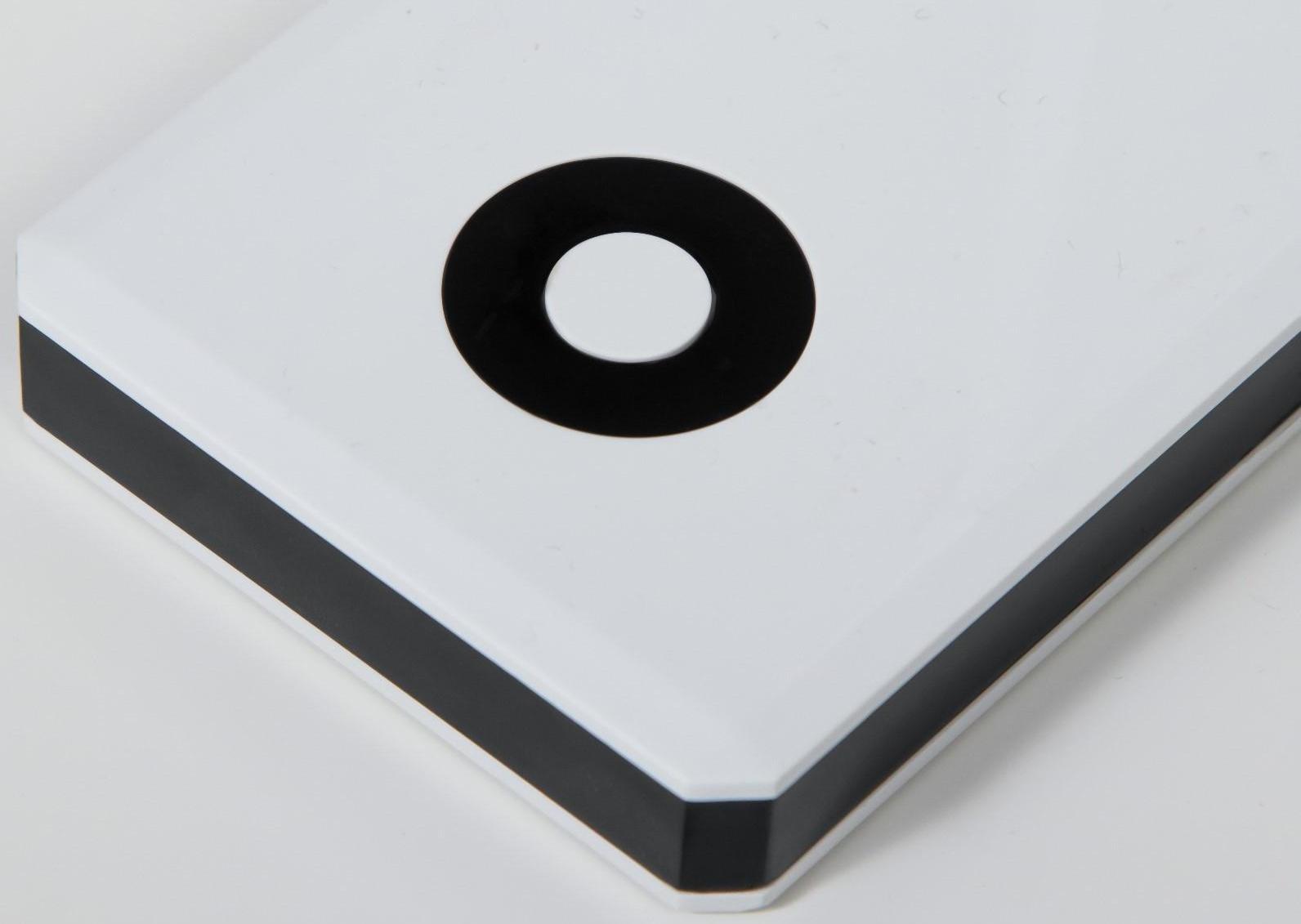 Настольная лампа складная 