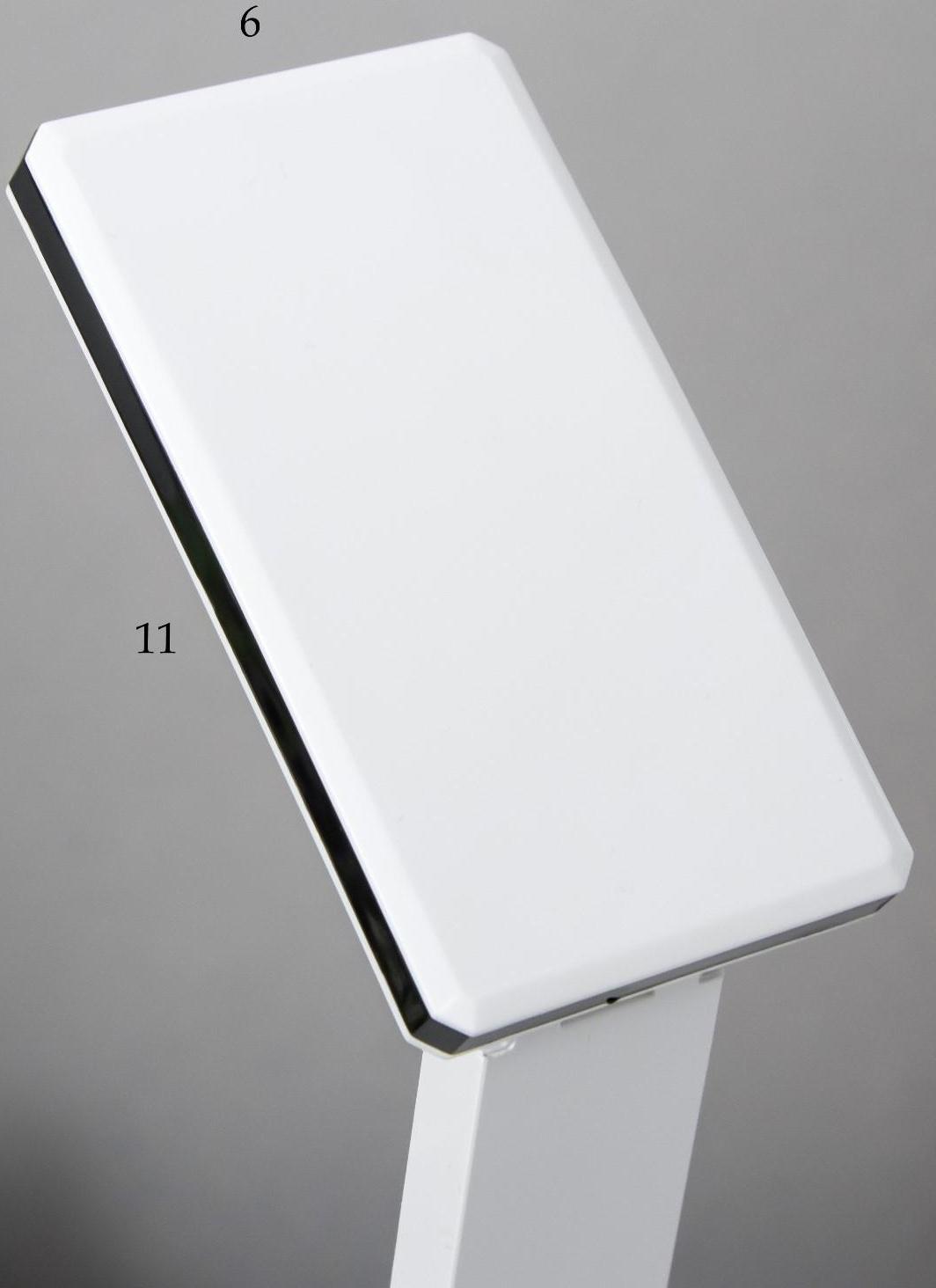 Настольная лампа складная 