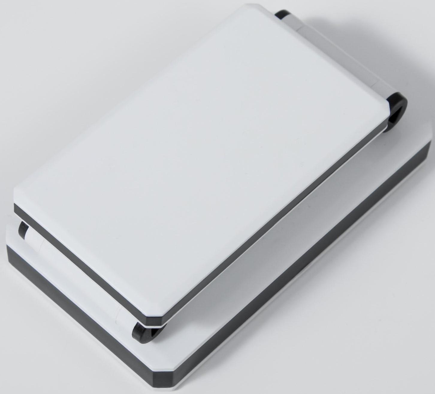 Настольная лампа складная 