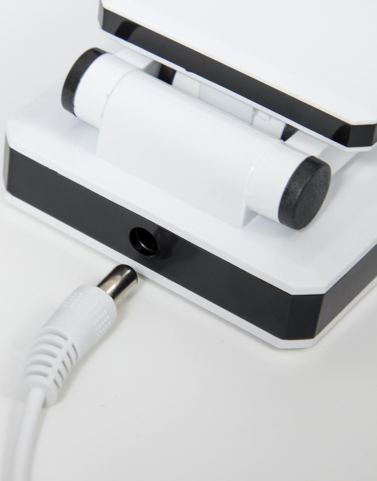 Настольная лампа складная 