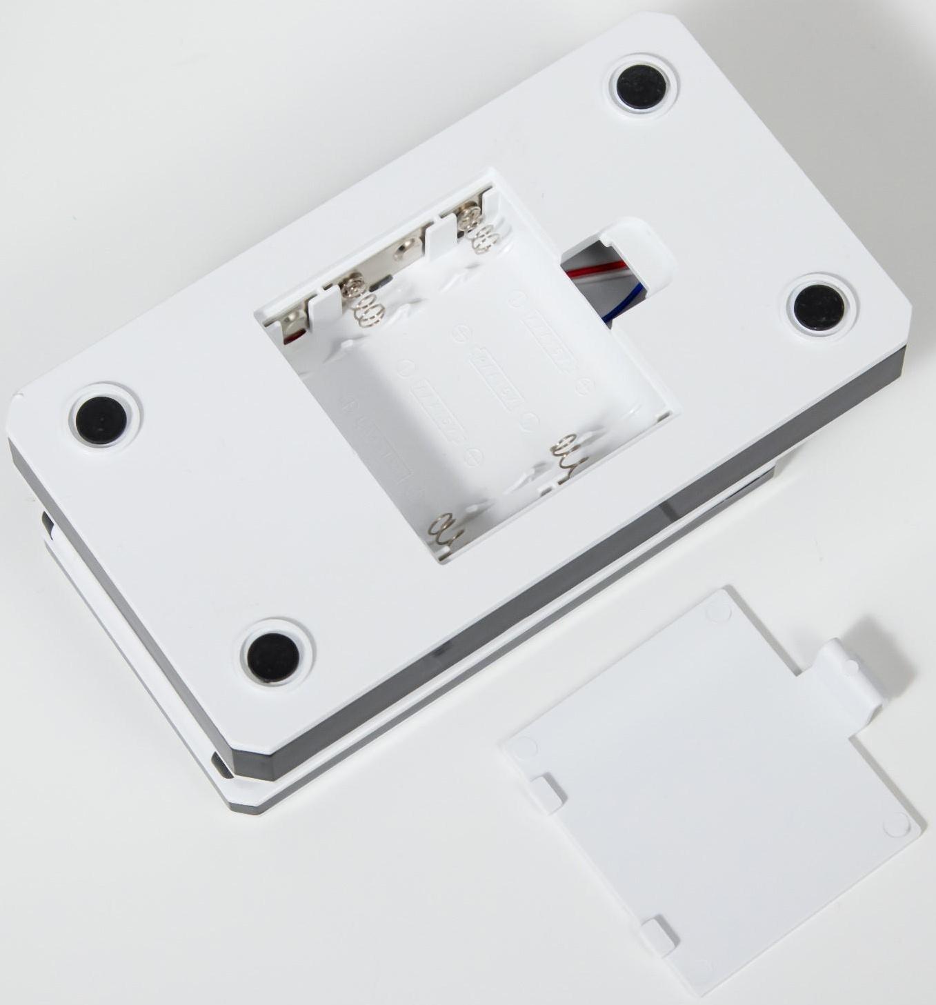 Настольная лампа складная 