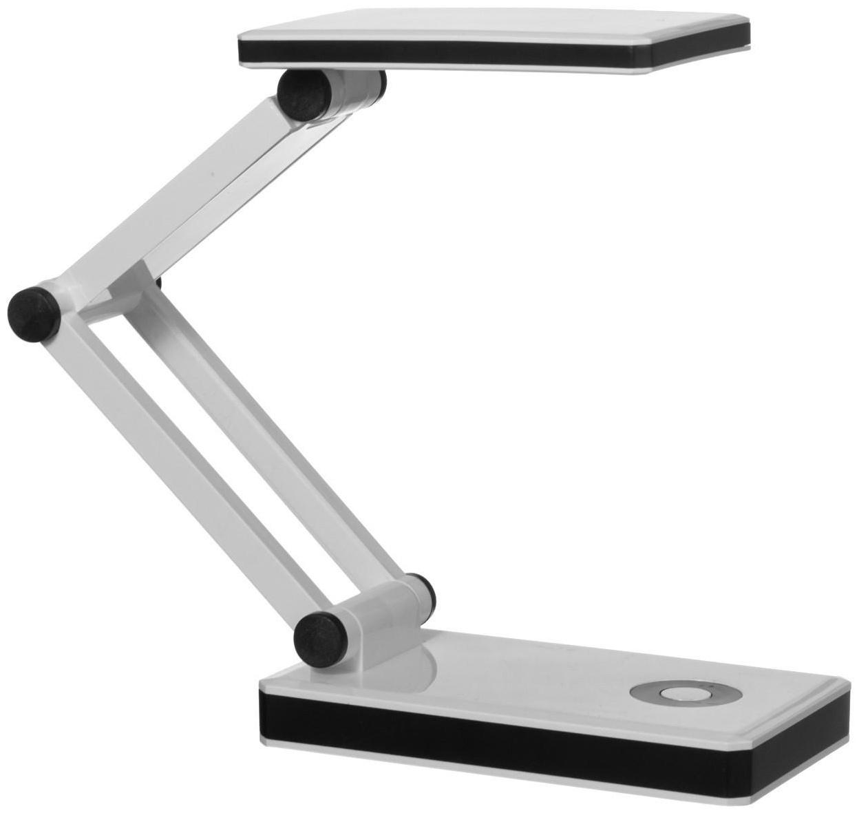 Настольная лампа складная 