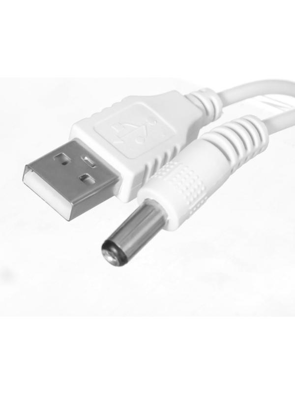 Настольная лампа складная 