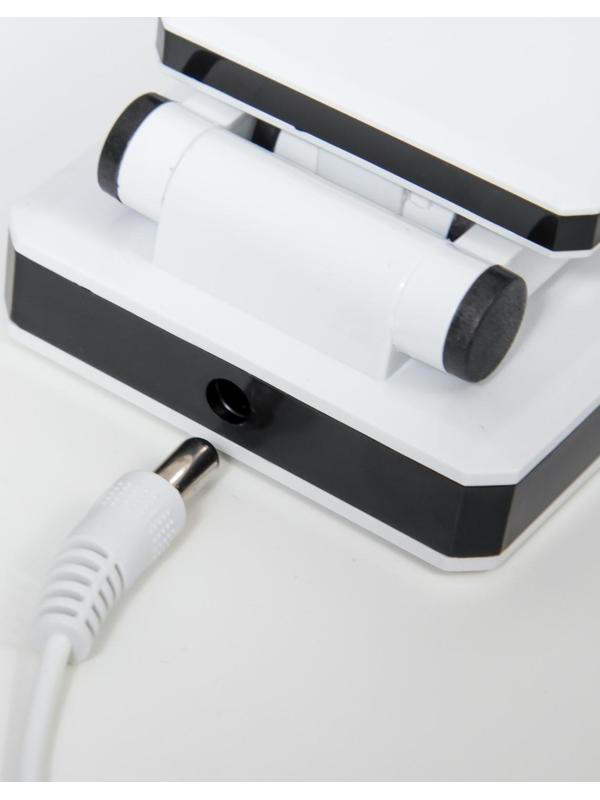 Настольная лампа складная 