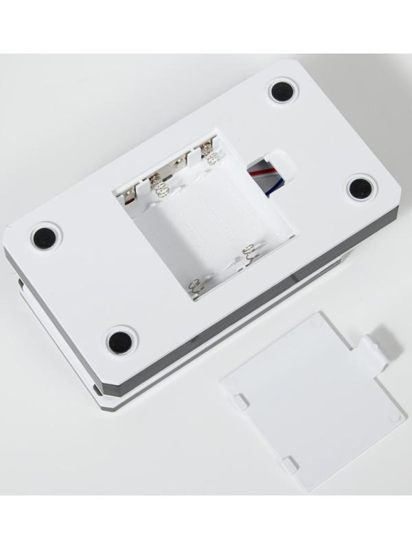 Настольная лампа складная 