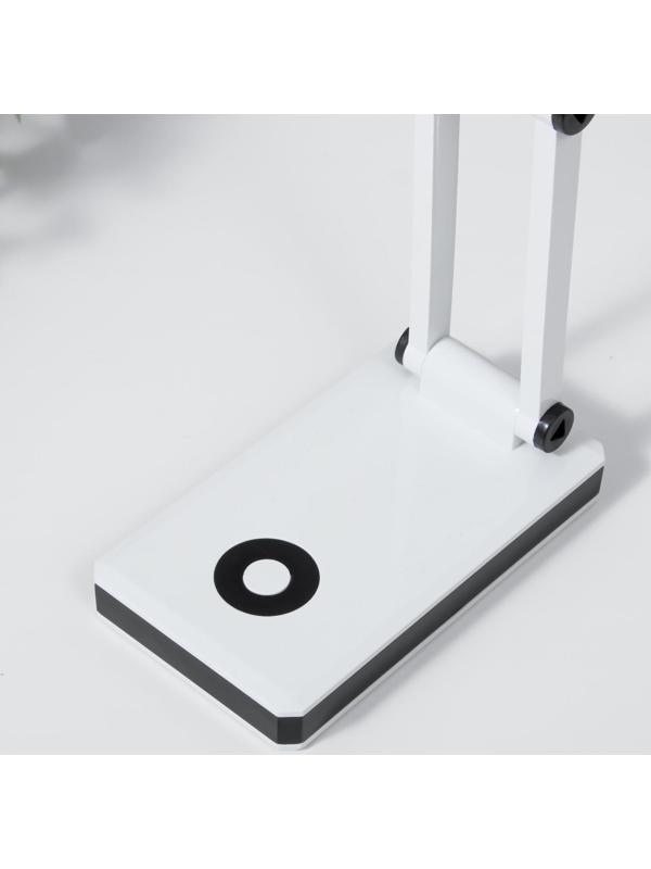 Настольная лампа складная 