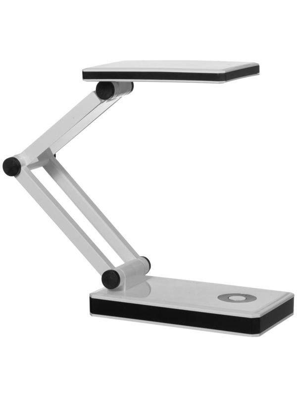 Настольная лампа складная 