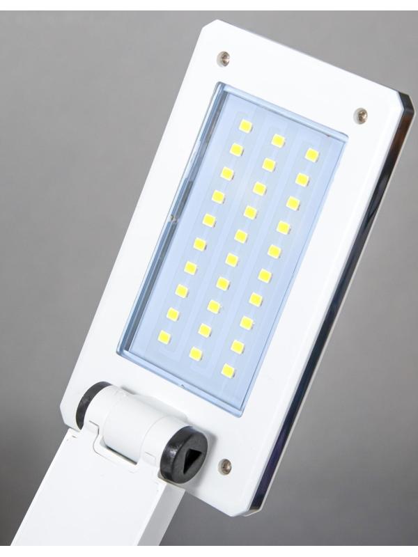 Настольная лампа складная 