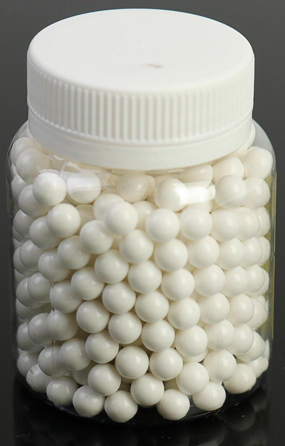 Шары для страйкбола 