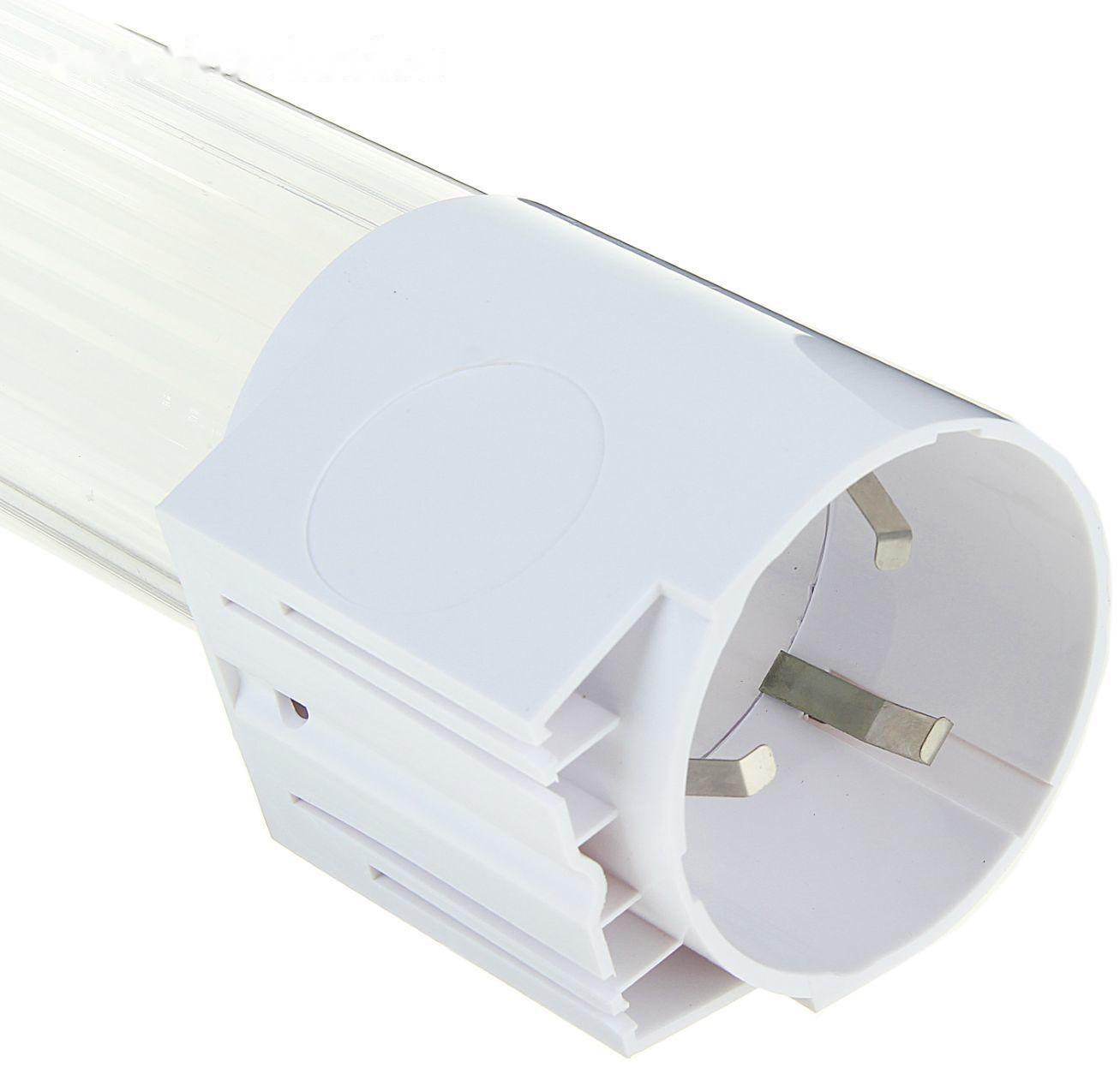 Стаканодержатель LESOTO white, на шурупах, белый