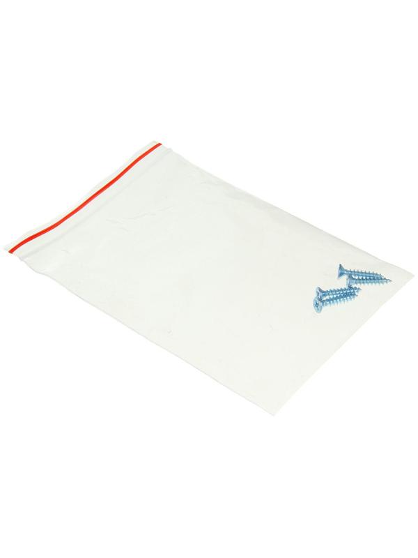 Стаканодержатель LESOTO white, на шурупах, белый