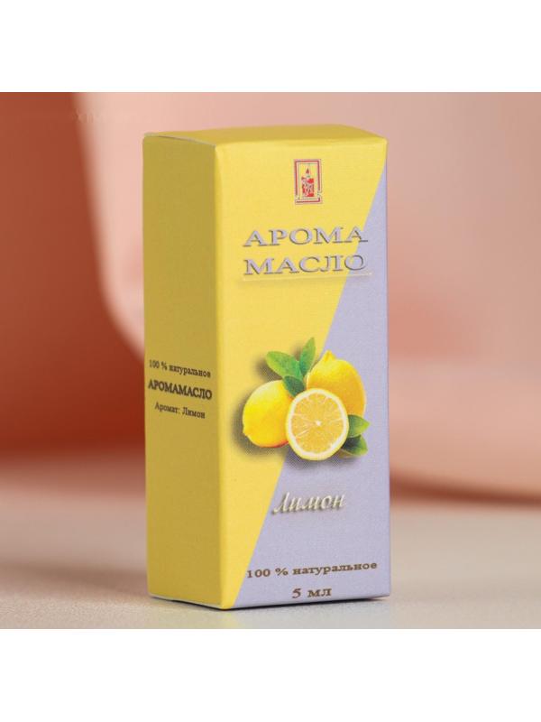 Эфирное масло 