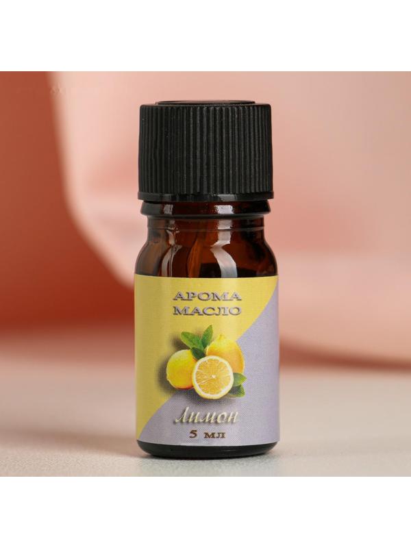 Эфирное масло 