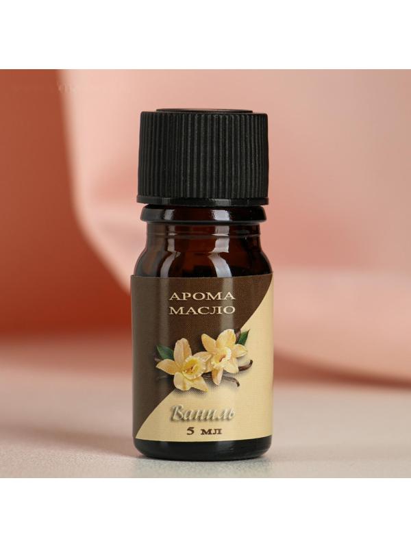 Эфирное масло 