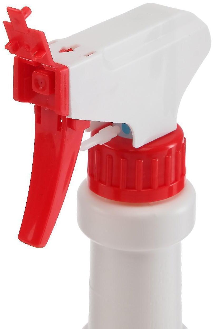 Мощный очиститель Profoam 1000 для двигателя и запчастей, 600 мл