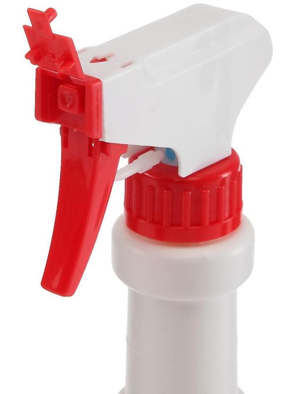 Мощный очиститель Profoam 1000 для двигателя и запчастей, 600 мл