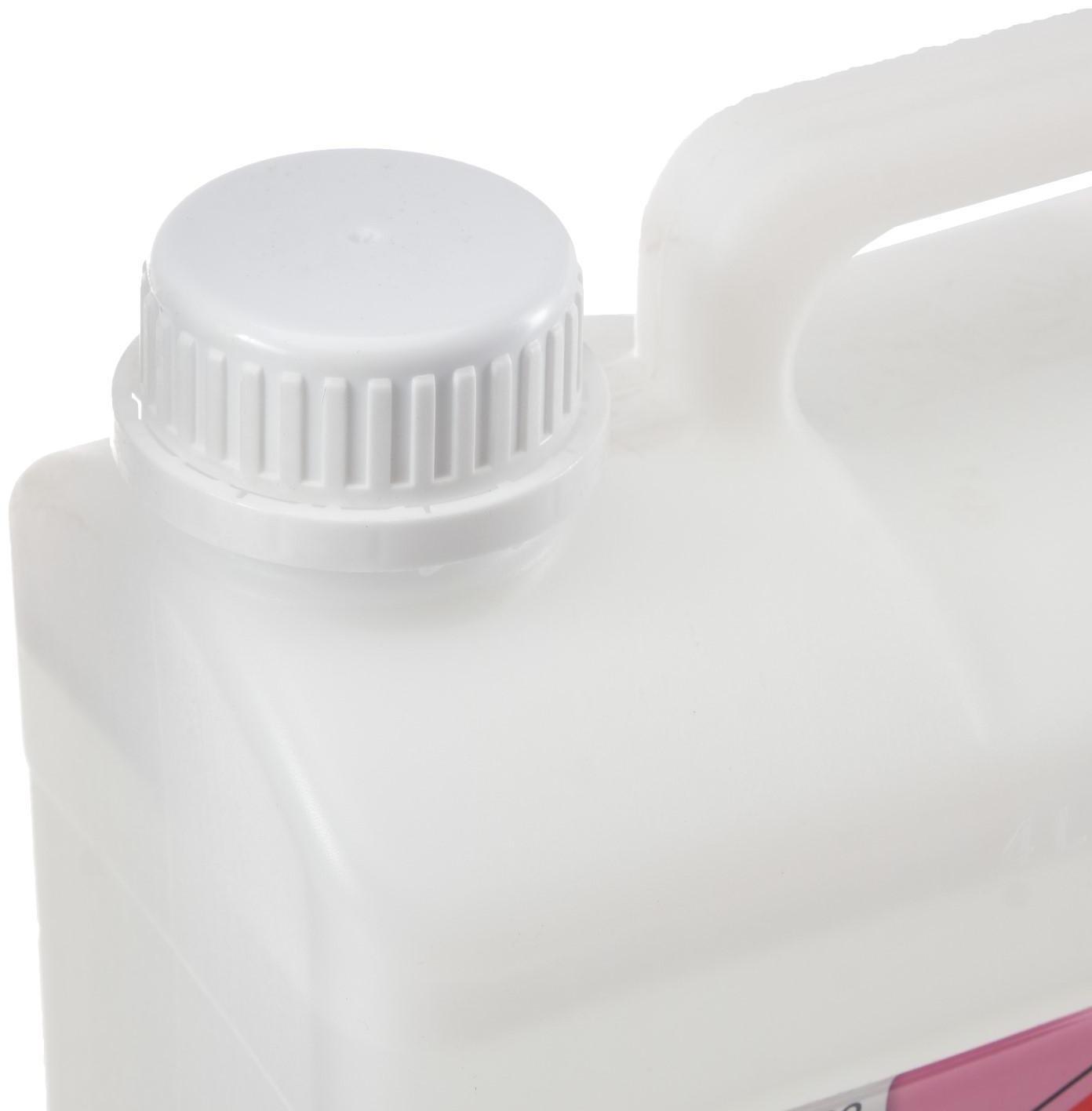 Мощный очиститель Profoam 1000 для двигателя и запчастей, 4 л