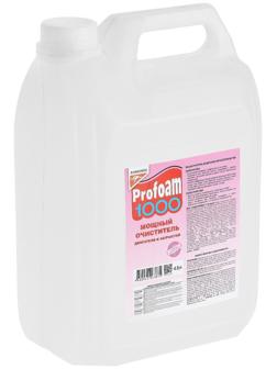 Мощный очиститель Profoam 1000 для двигателя и запчастей, 4 л