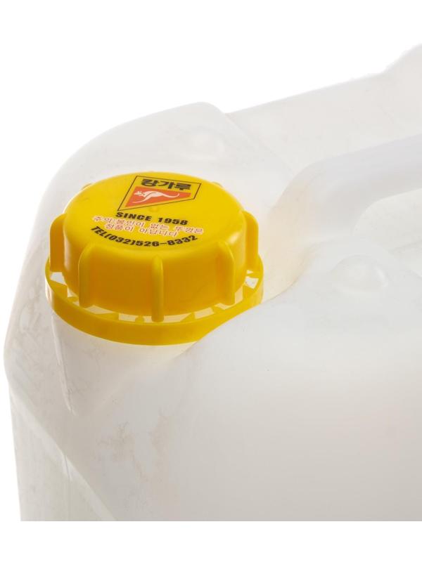 Мощный очиститель Profoam 1000 для двигателя и запчастей, 18 л