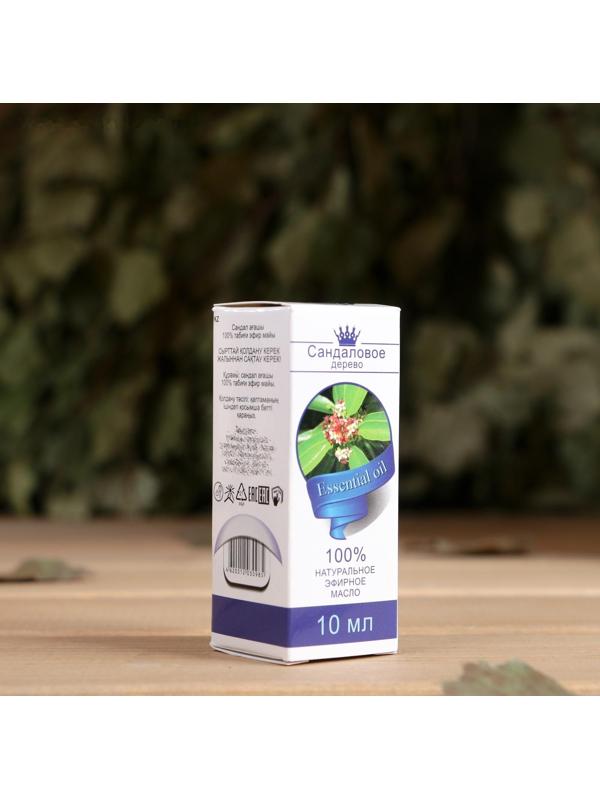 Эфирное масло 