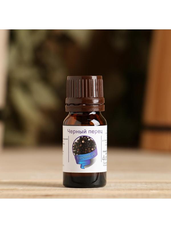 Эфирное масло 