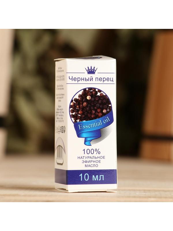 Эфирное масло 