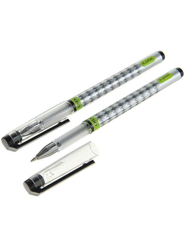 Ручка гелевая 