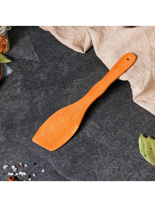 Лопатка деревянная 