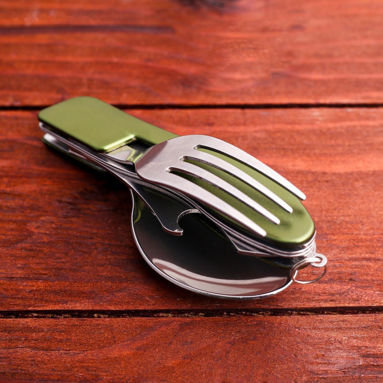 Набор туриста 