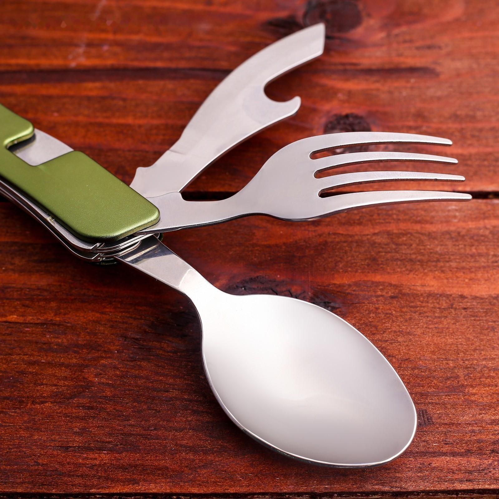 Набор туриста 