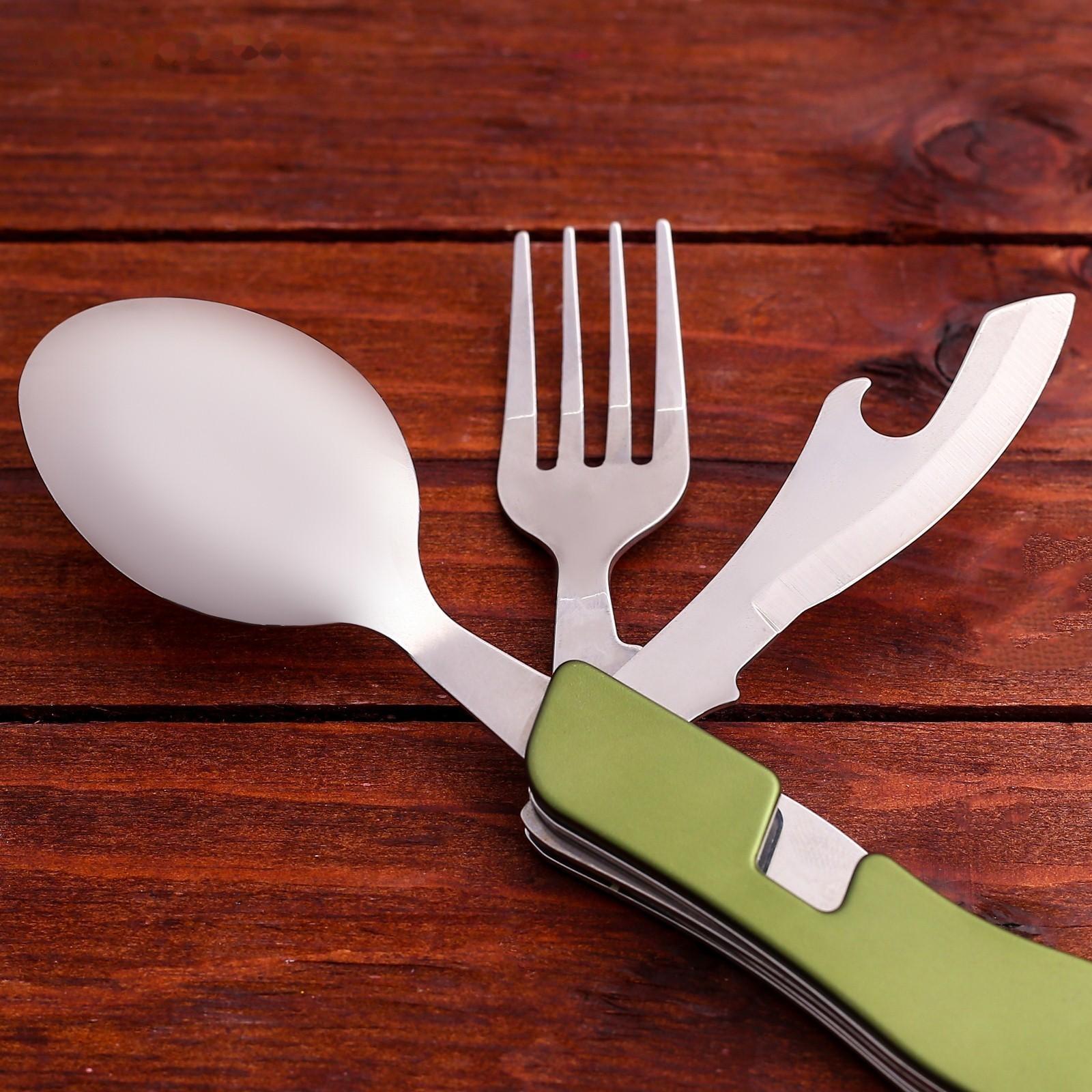 Набор туриста 