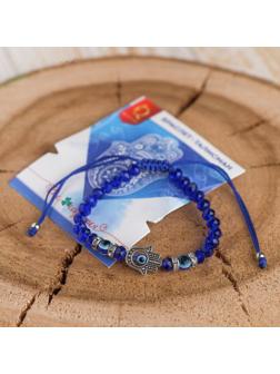 Браслет-оберег 