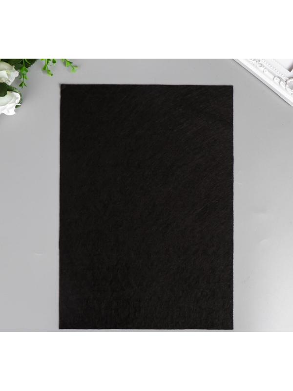 Фетр мягкий 