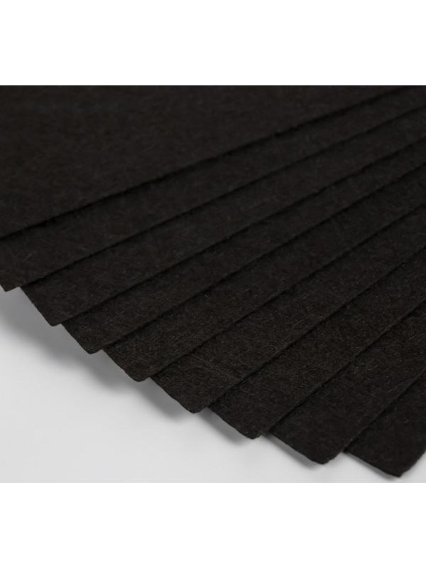 Фетр мягкий 