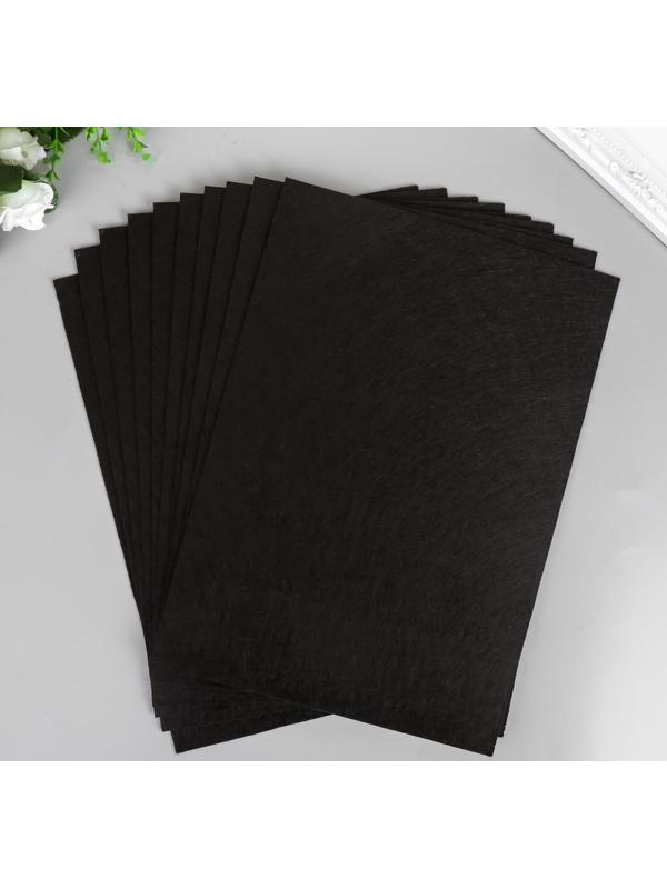 Фетр мягкий 