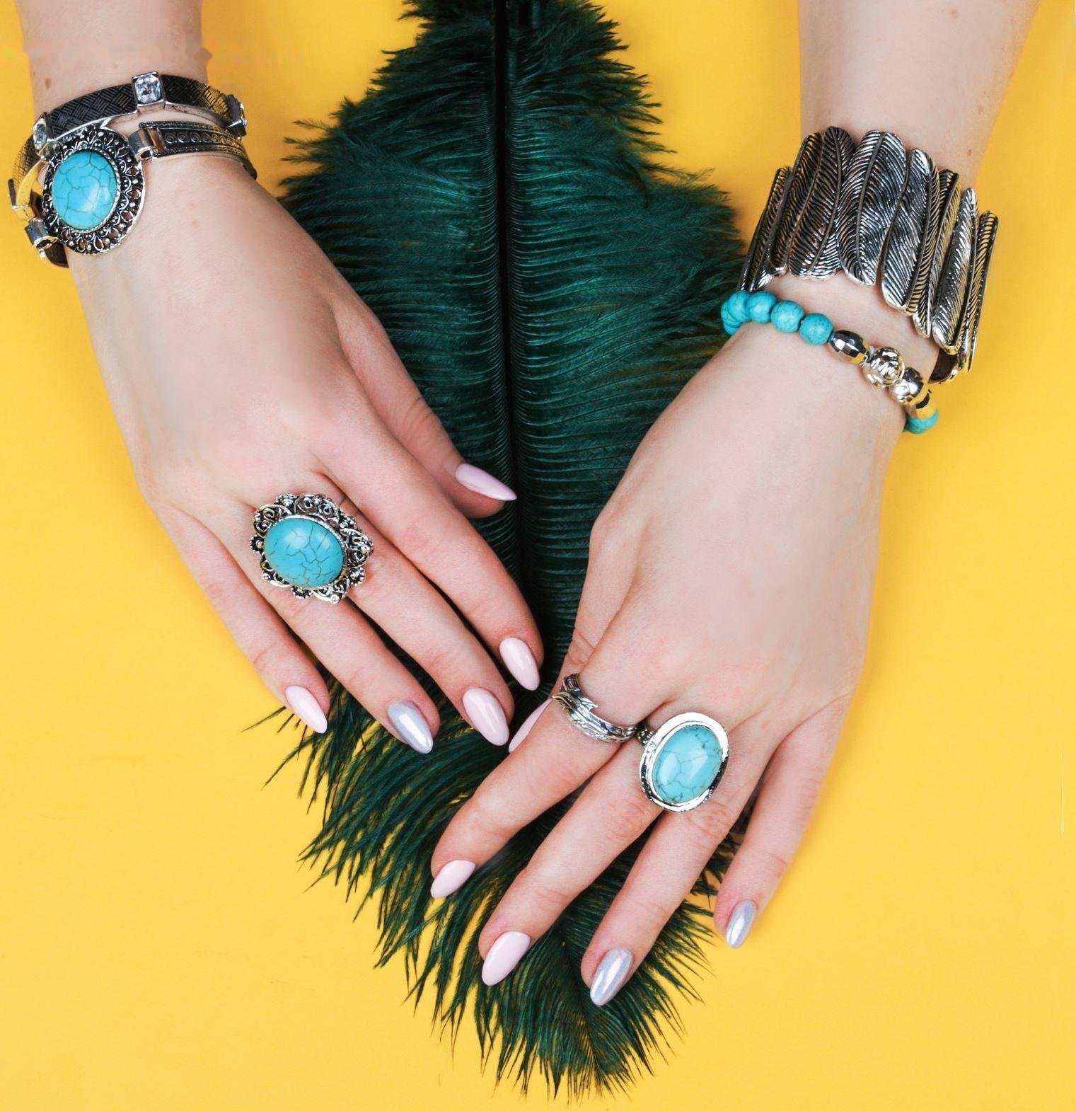 Браслет ассорти 