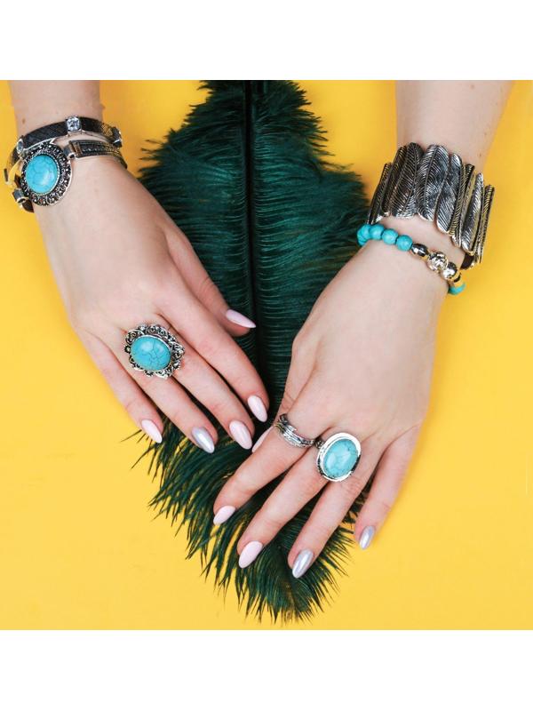 Браслет ассорти 