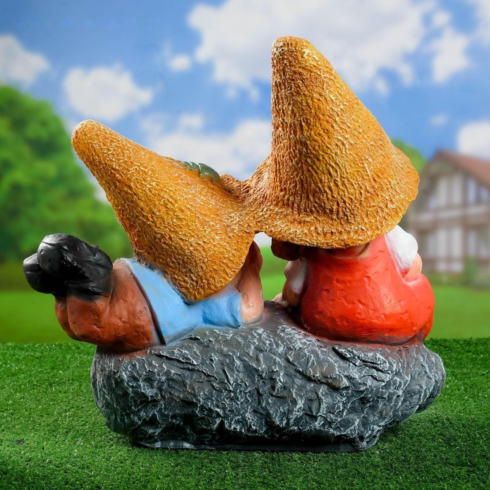 Садовая фигура 